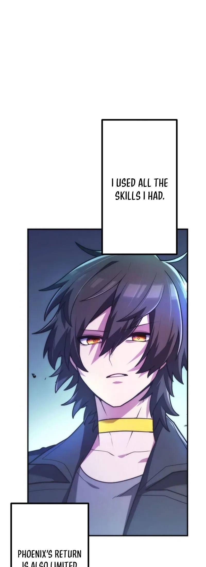 I Became an S-Rank Hunter with the Demon Lord App Chapter 60 - Page 16 in English