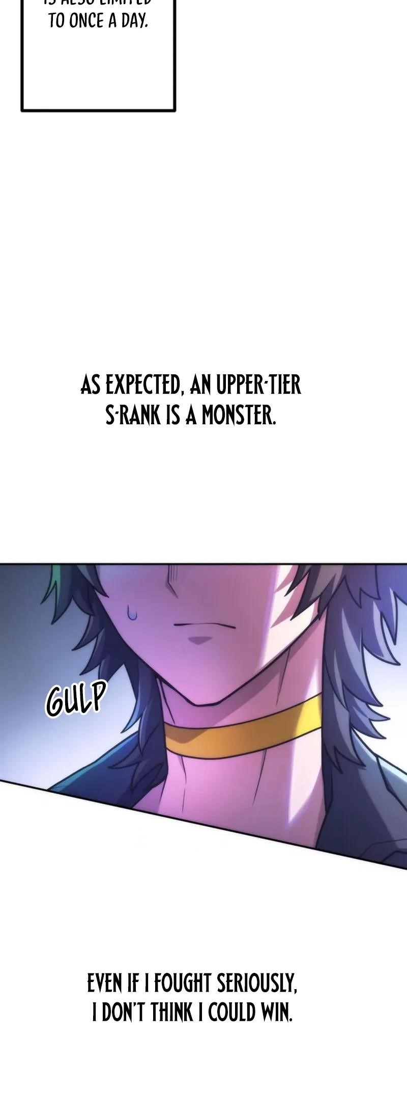I Became an S-Rank Hunter with the Demon Lord App Chapter 60 - Page 17 in English