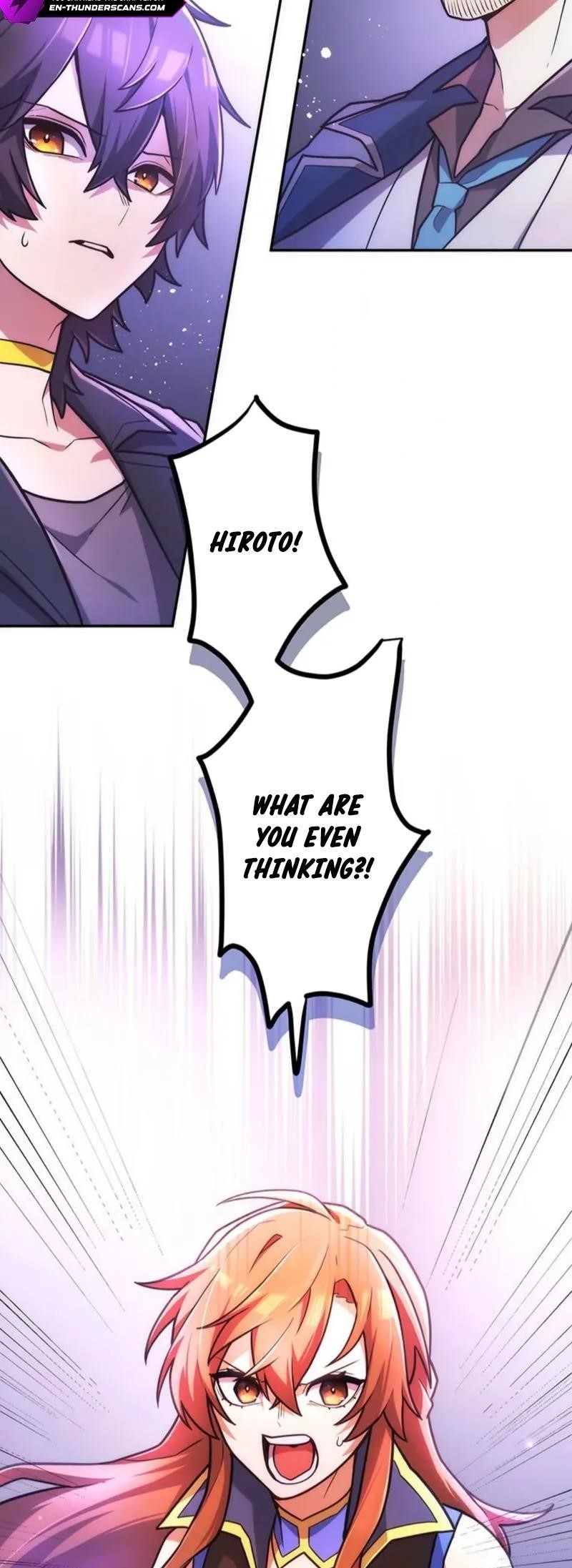 I Became an S-Rank Hunter with the Demon Lord App Chapter 60 - Page 24 in English