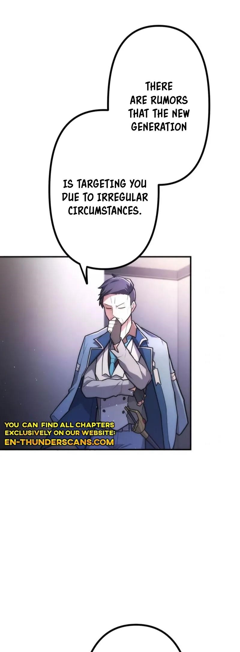 I Became an S-Rank Hunter with the Demon Lord App Chapter 60 - Page 30 in English