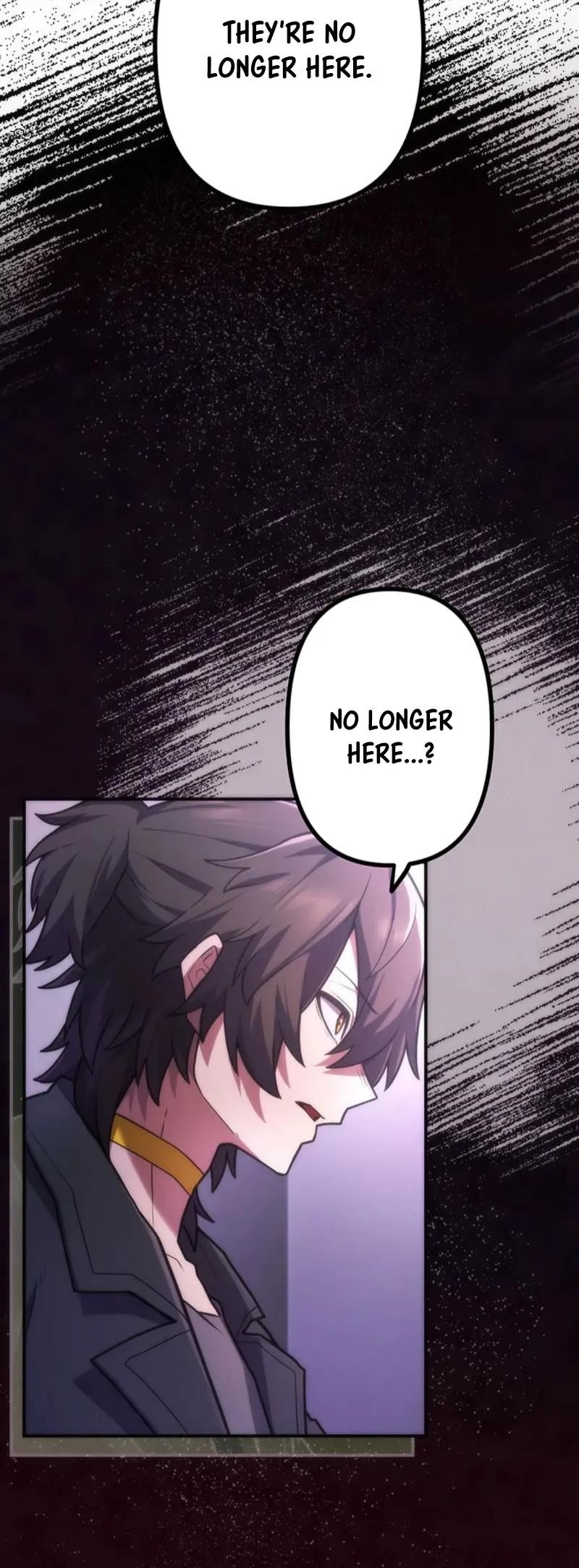 I Became an S-Rank Hunter with the Demon Lord App Chapter 60 - Page 36 in English
