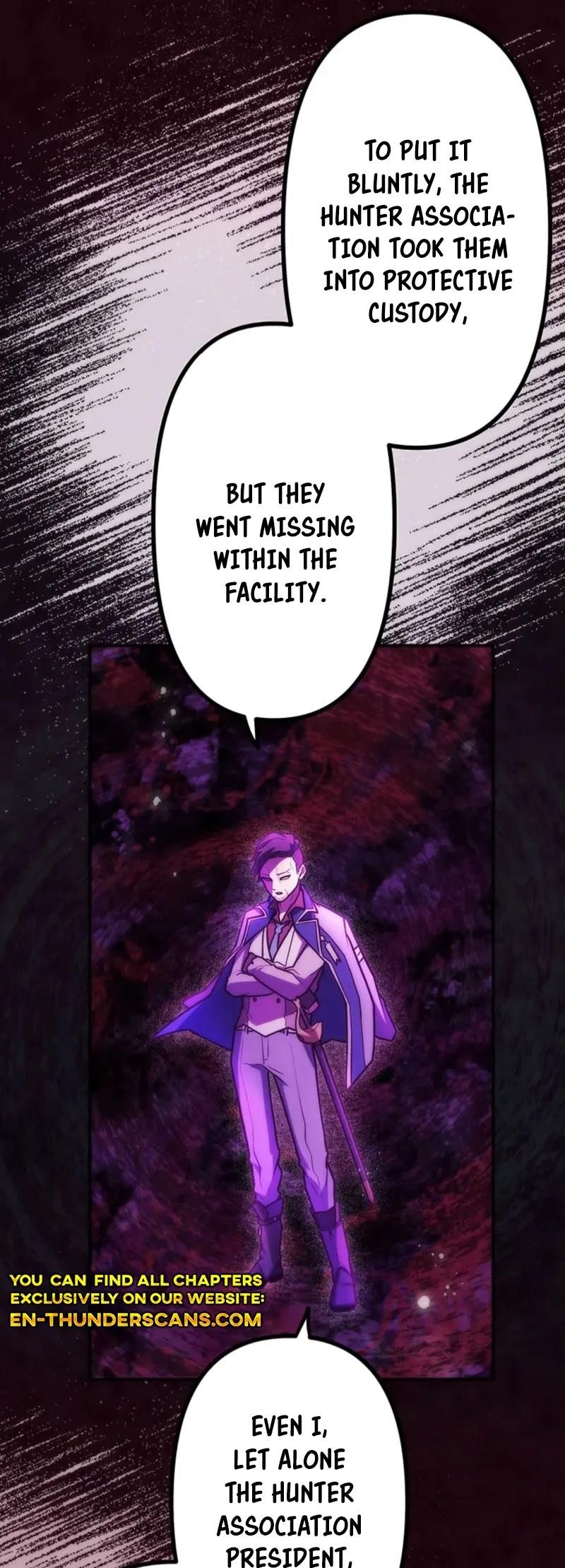 I Became an S-Rank Hunter with the Demon Lord App Chapter 60 - Page 37 in English