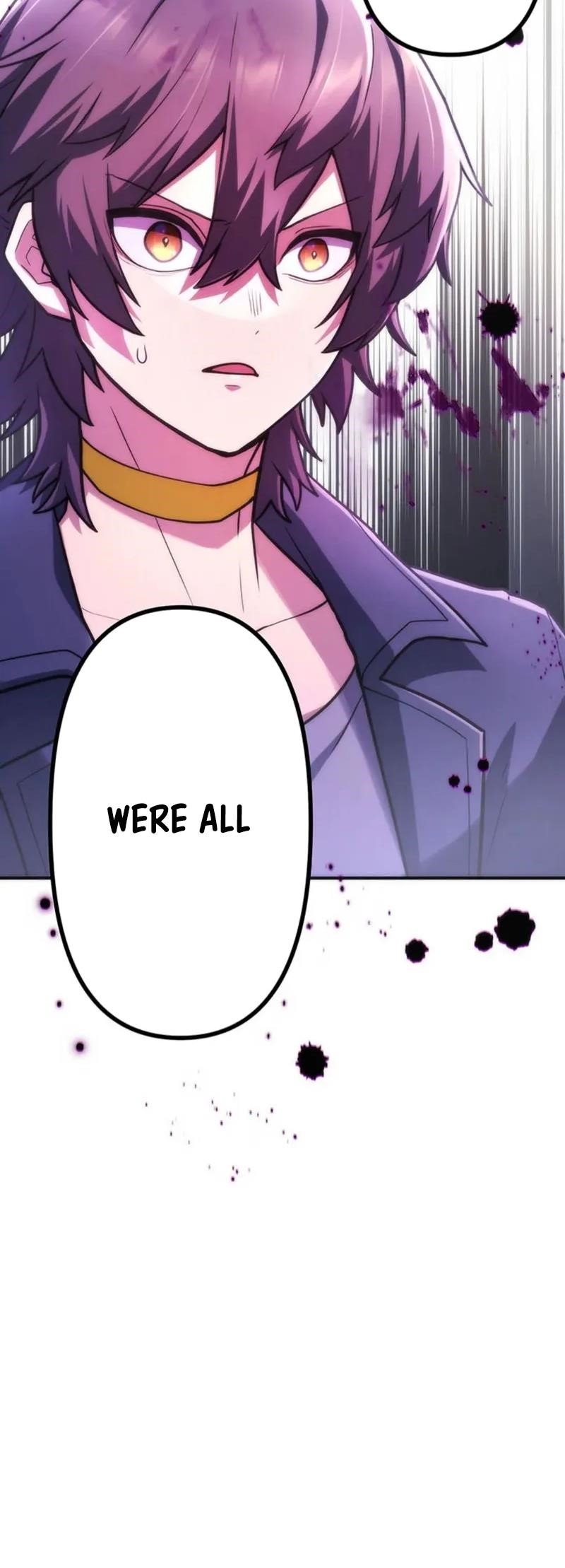 I Became an S-Rank Hunter with the Demon Lord App Chapter 60 - Page 41 in English