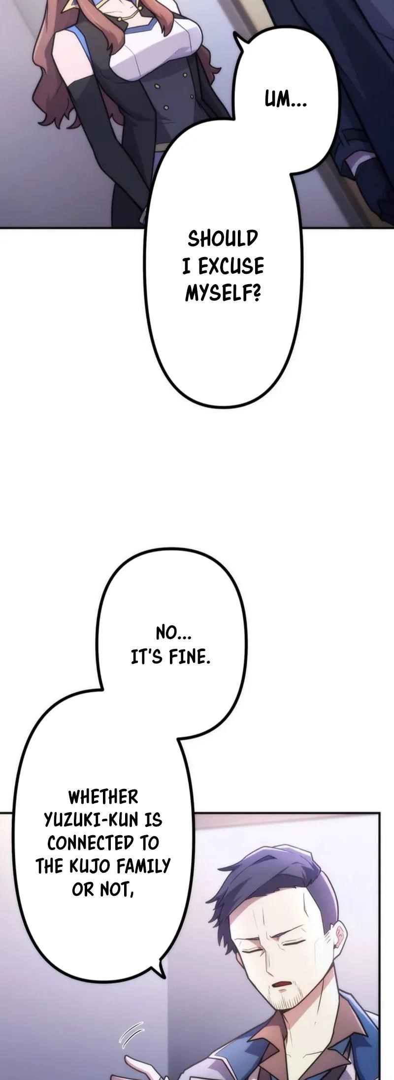 I Became an S-Rank Hunter with the Demon Lord App Chapter 60 - Page 44 in English