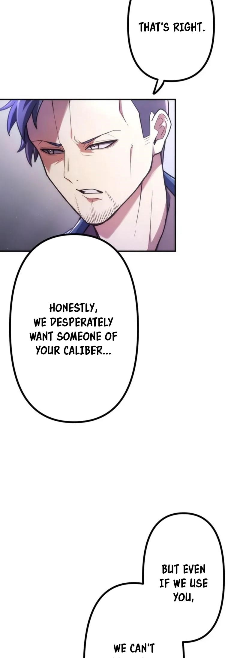 I Became an S-Rank Hunter with the Demon Lord App Chapter 60 - Page 48 in English