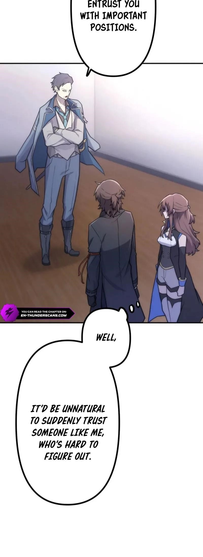 I Became an S-Rank Hunter with the Demon Lord App Chapter 60 - Page 49 in English