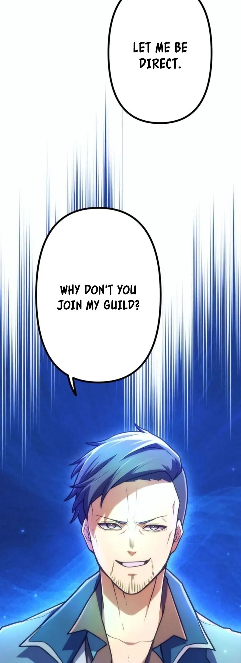I Became an S-Rank Hunter with the Demon Lord App Chapter 60 - Page 53 in English