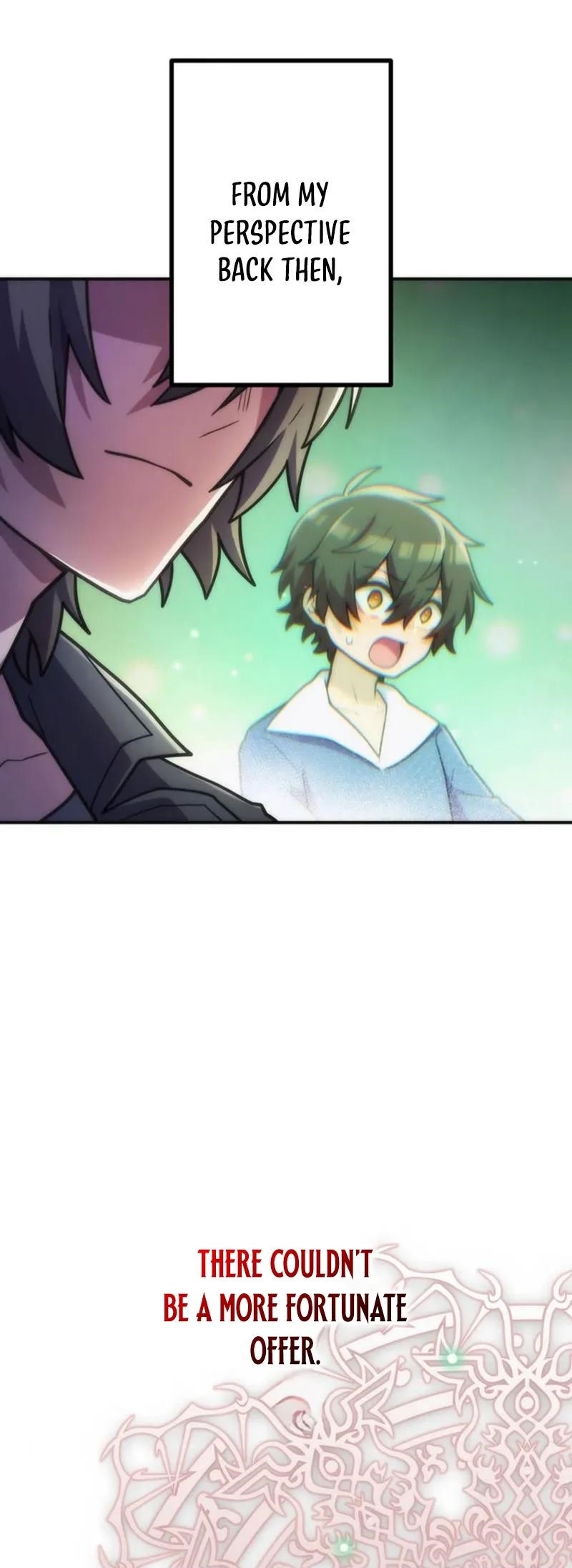 I Became an S-Rank Hunter with the Demon Lord App Chapter 60 - Page 56 in English