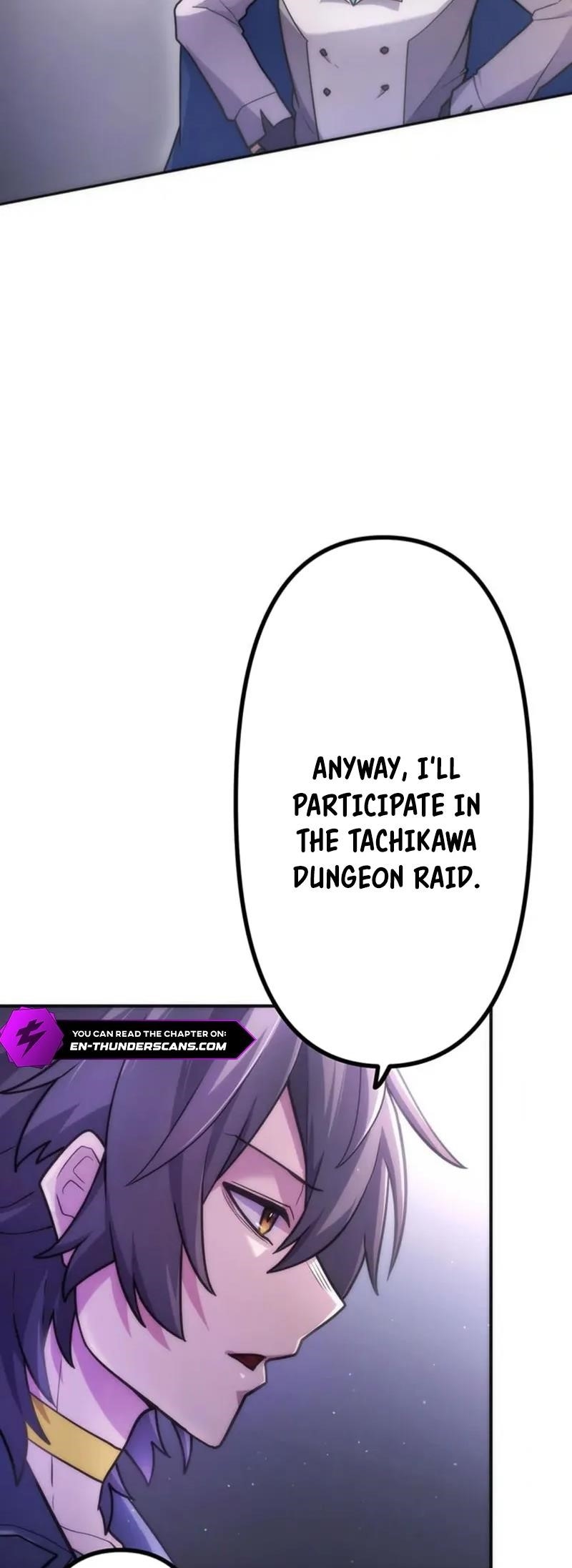I Became an S-Rank Hunter with the Demon Lord App Chapter 60 - Page 60 in English