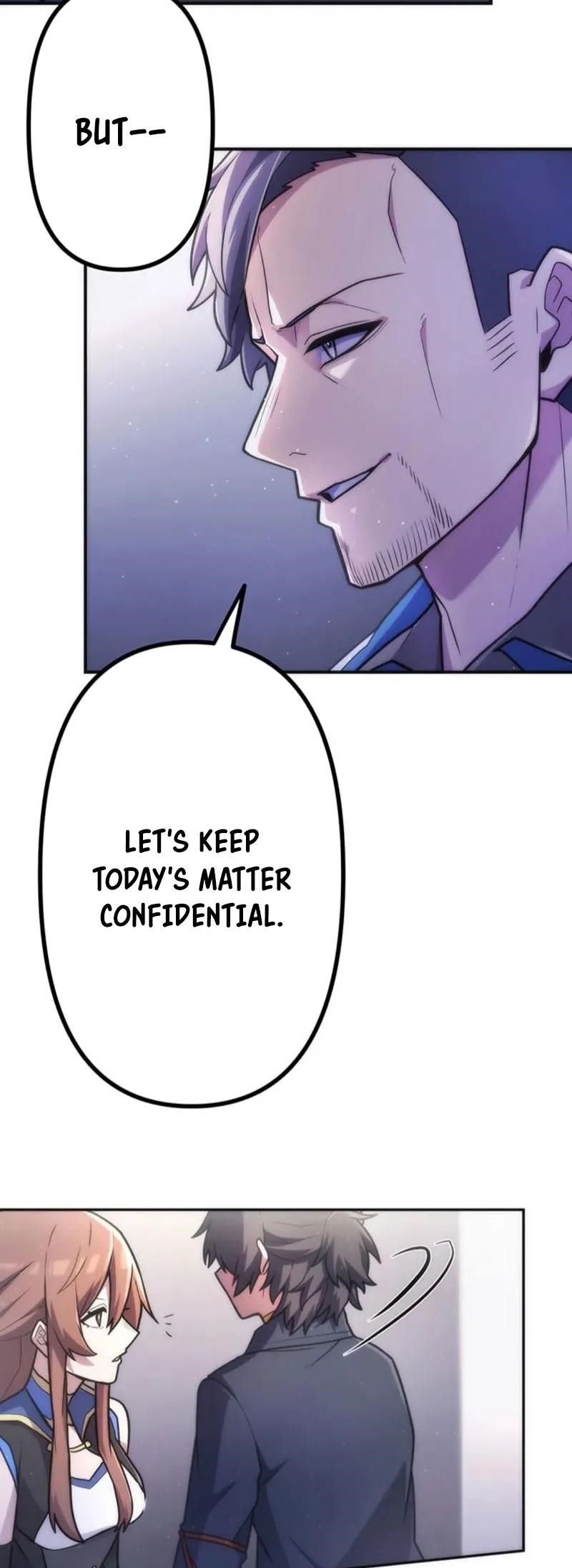 I Became an S-Rank Hunter with the Demon Lord App Chapter 60 - Page 61 in English