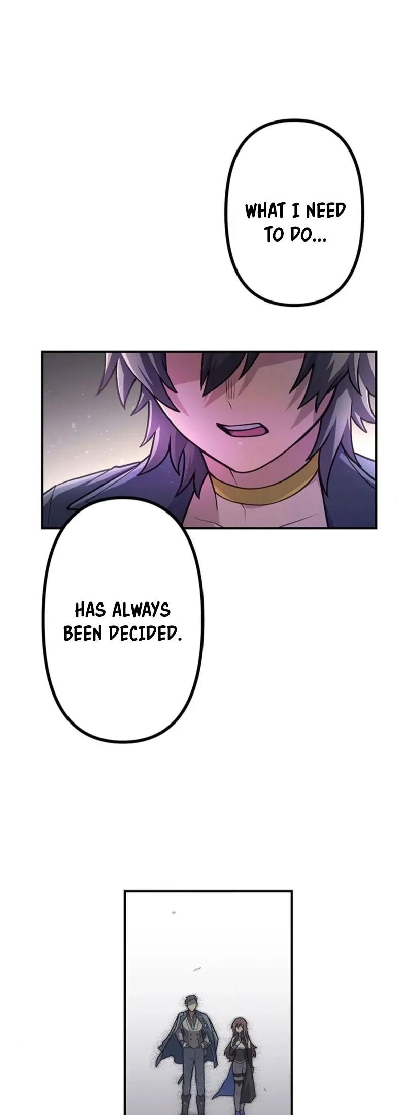 I Became an S-Rank Hunter with the Demon Lord App Chapter 60 - Page 63 in English
