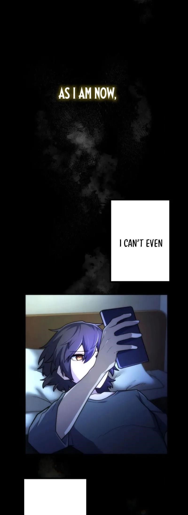 I Became an S-Rank Hunter with the Demon Lord App Chapter 60 - Page 67 in English