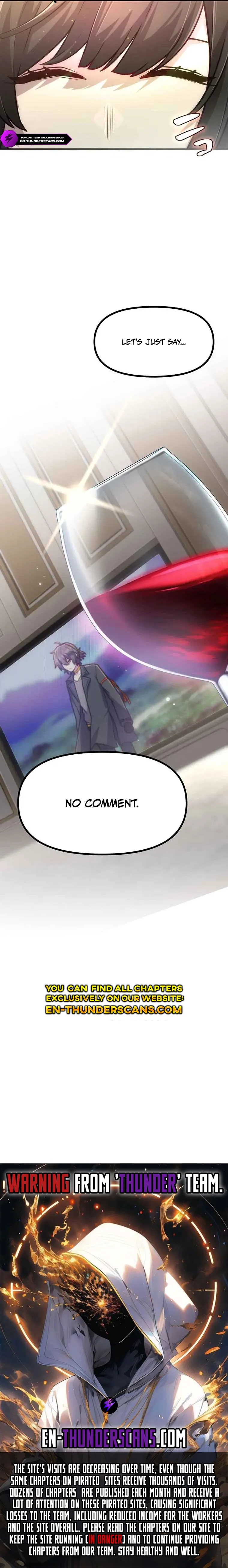 I Became an S-Rank Hunter with the Demon Lord App Chapter 87 - Page 12 in English