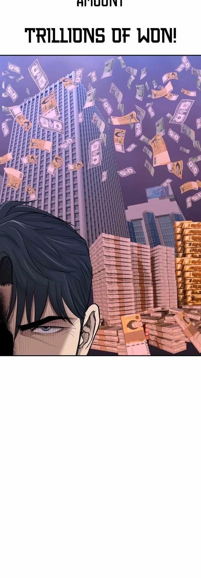Genius Grandson of the Loan Shark King Chapter 1 - Page 100 in English
