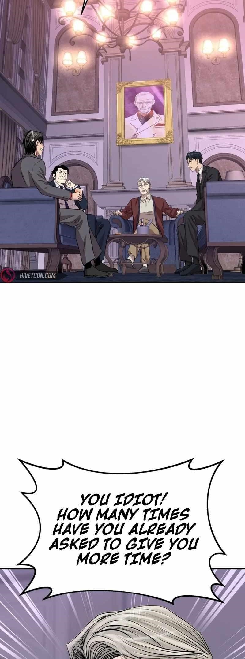 Genius Grandson of the Loan Shark King Chapter 1 - Page 105 in English