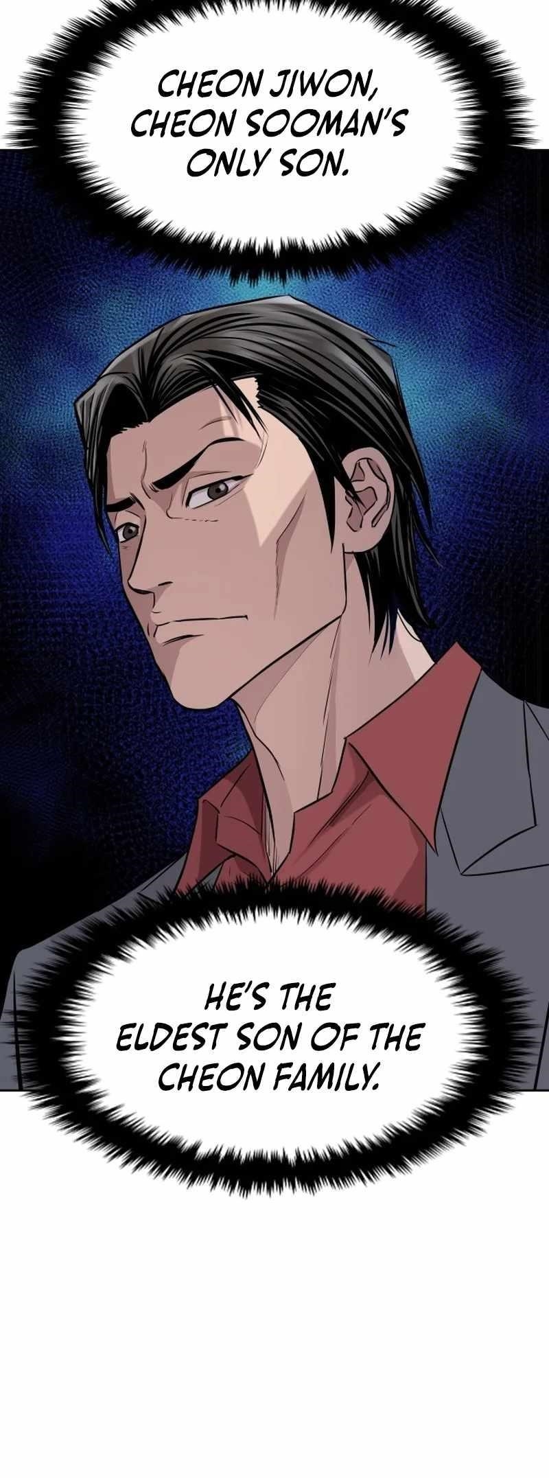 Genius Grandson of the Loan Shark King Chapter 1 - Page 107 in English