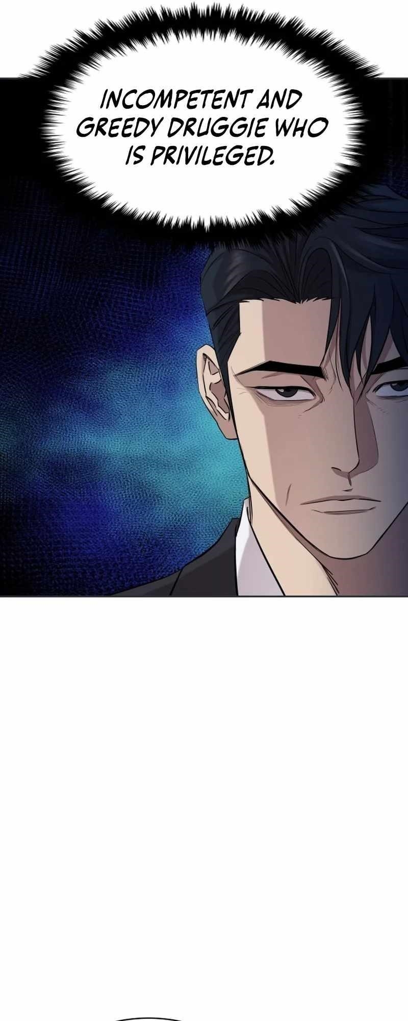 Genius Grandson of the Loan Shark King Chapter 1 - Page 108 in English