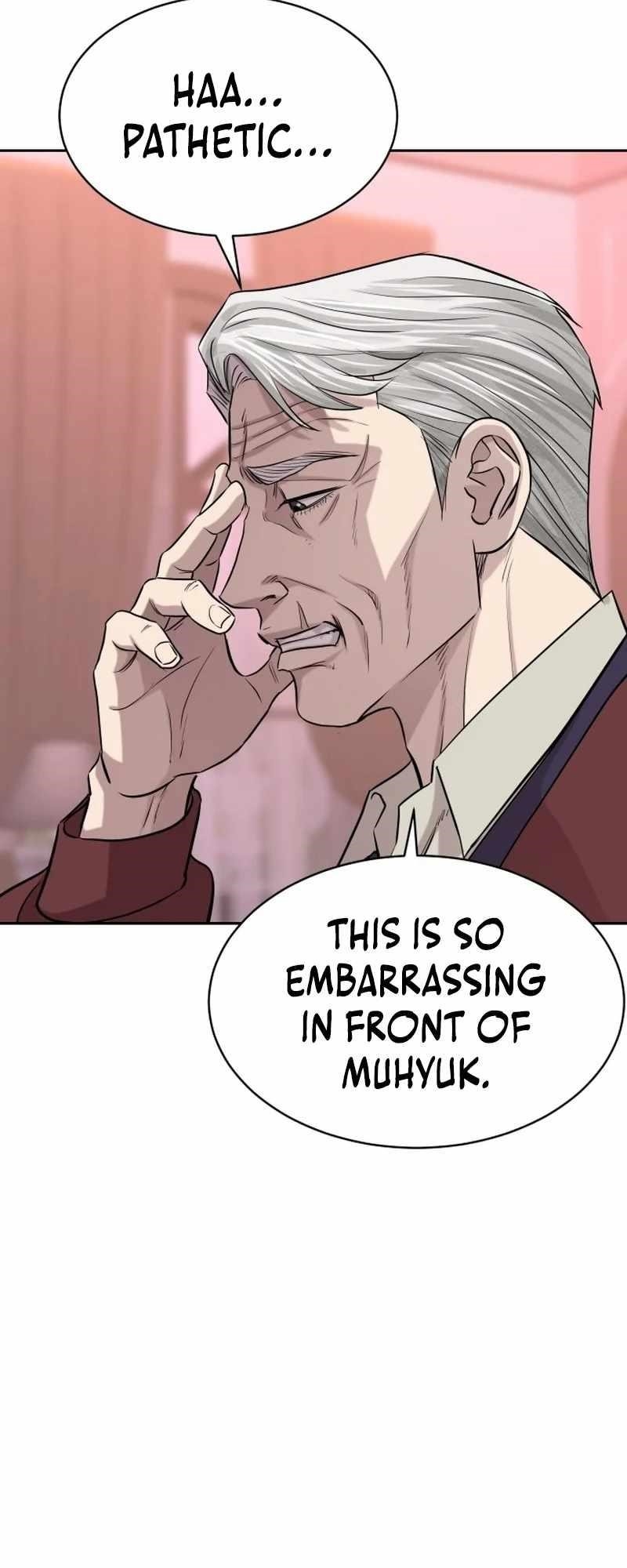 Genius Grandson of the Loan Shark King Chapter 1 - Page 109 in English