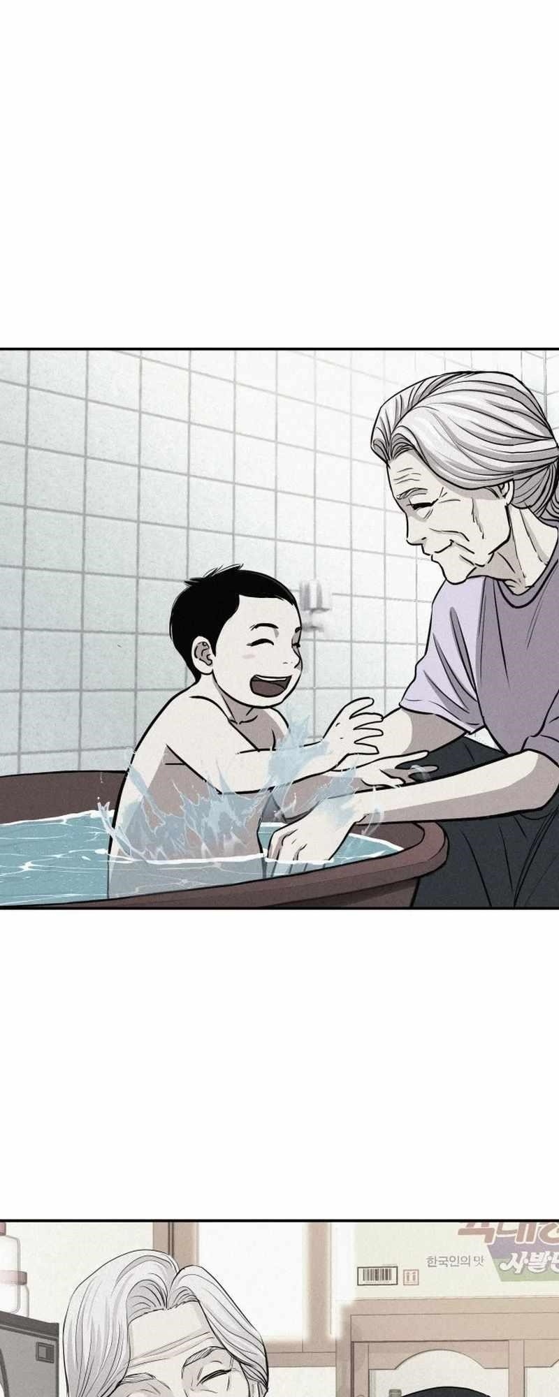Genius Grandson of the Loan Shark King Chapter 1 - Page 122 in English