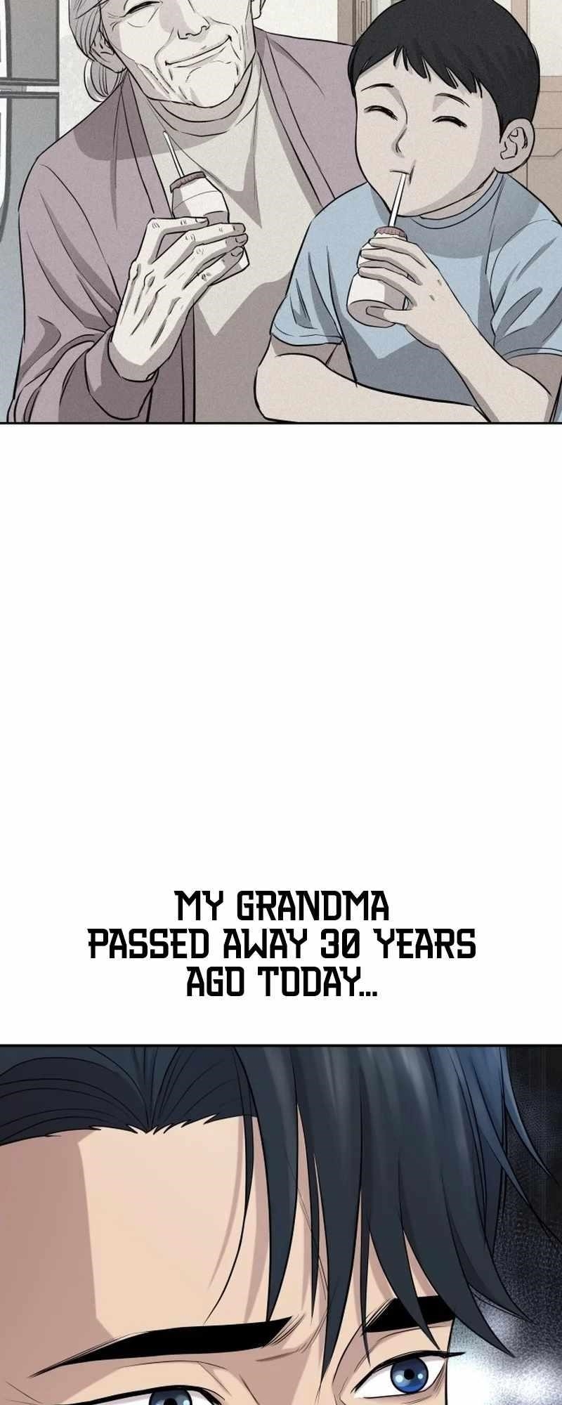Genius Grandson of the Loan Shark King Chapter 1 - Page 123 in English