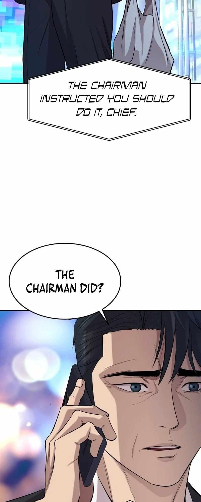 Genius Grandson of the Loan Shark King Chapter 1 - Page 131 in English