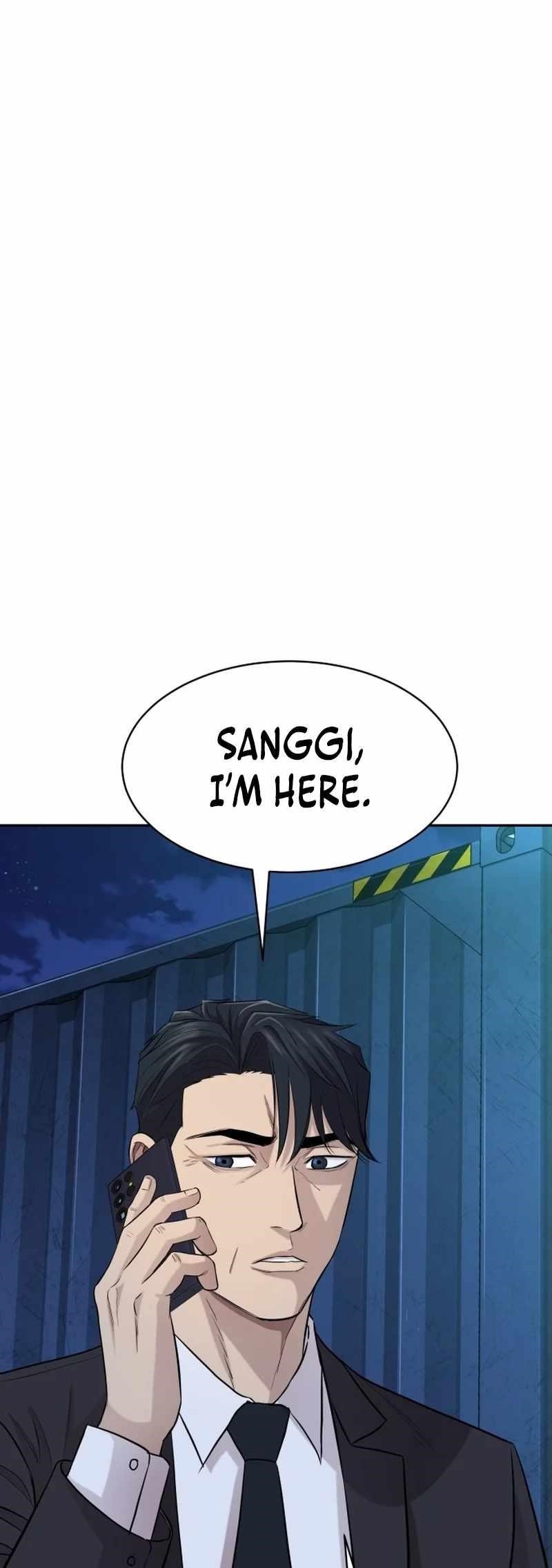 Genius Grandson of the Loan Shark King Chapter 1 - Page 136 in English