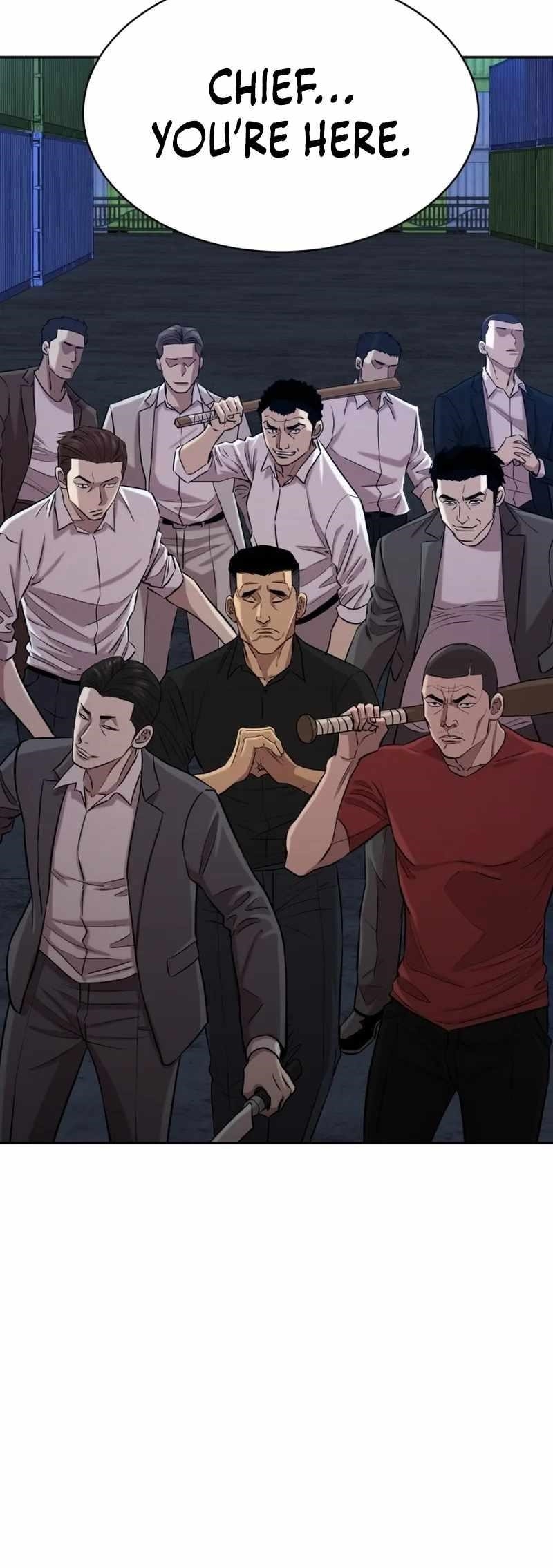 Genius Grandson of the Loan Shark King Chapter 1 - Page 139 in English