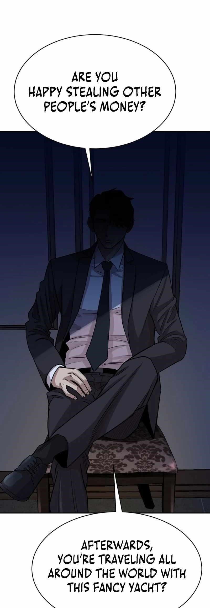 Genius Grandson of the Loan Shark King Chapter 1 - Page 14 in English