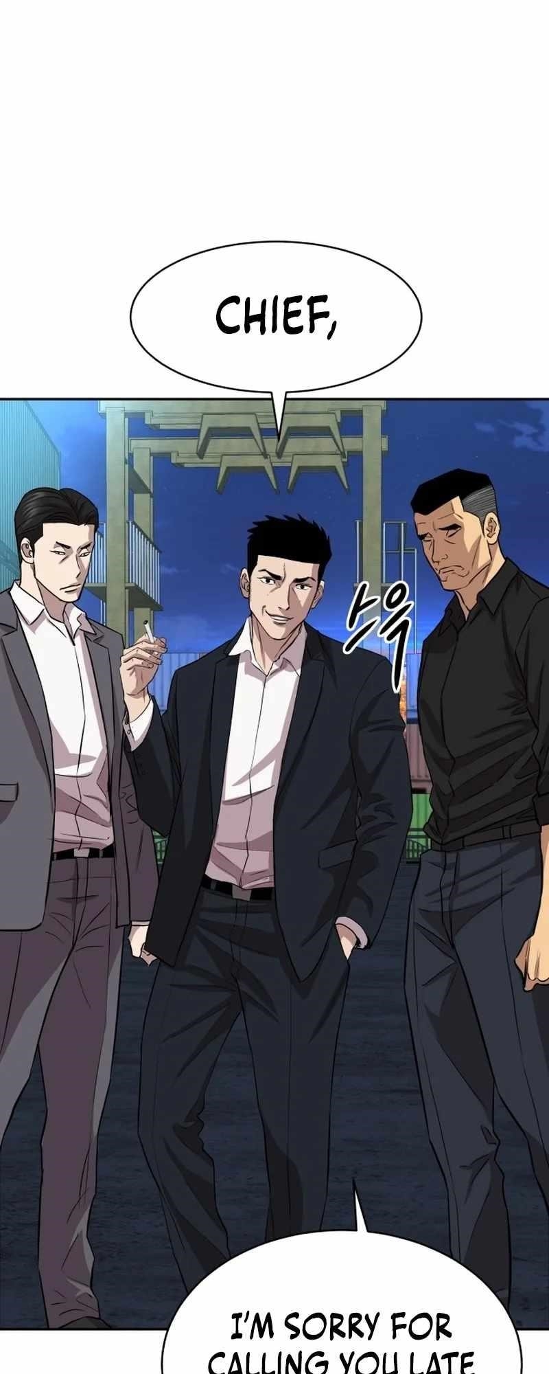 Genius Grandson of the Loan Shark King Chapter 1 - Page 143 in English