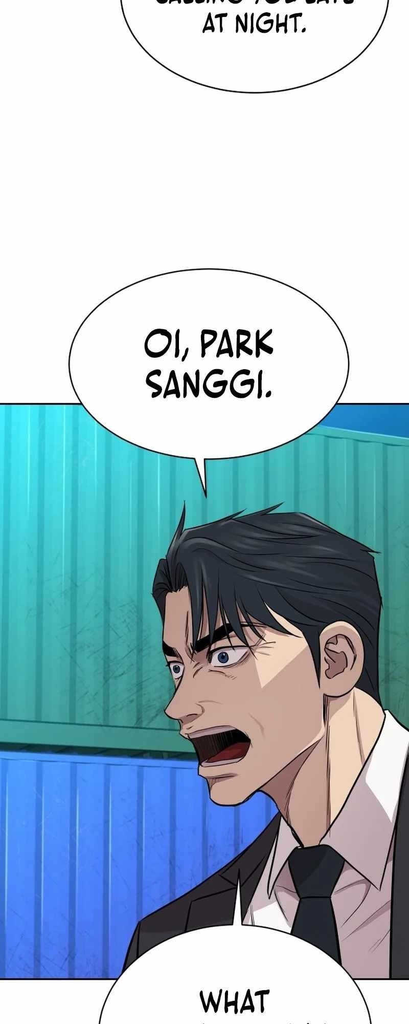 Genius Grandson of the Loan Shark King Chapter 1 - Page 144 in English