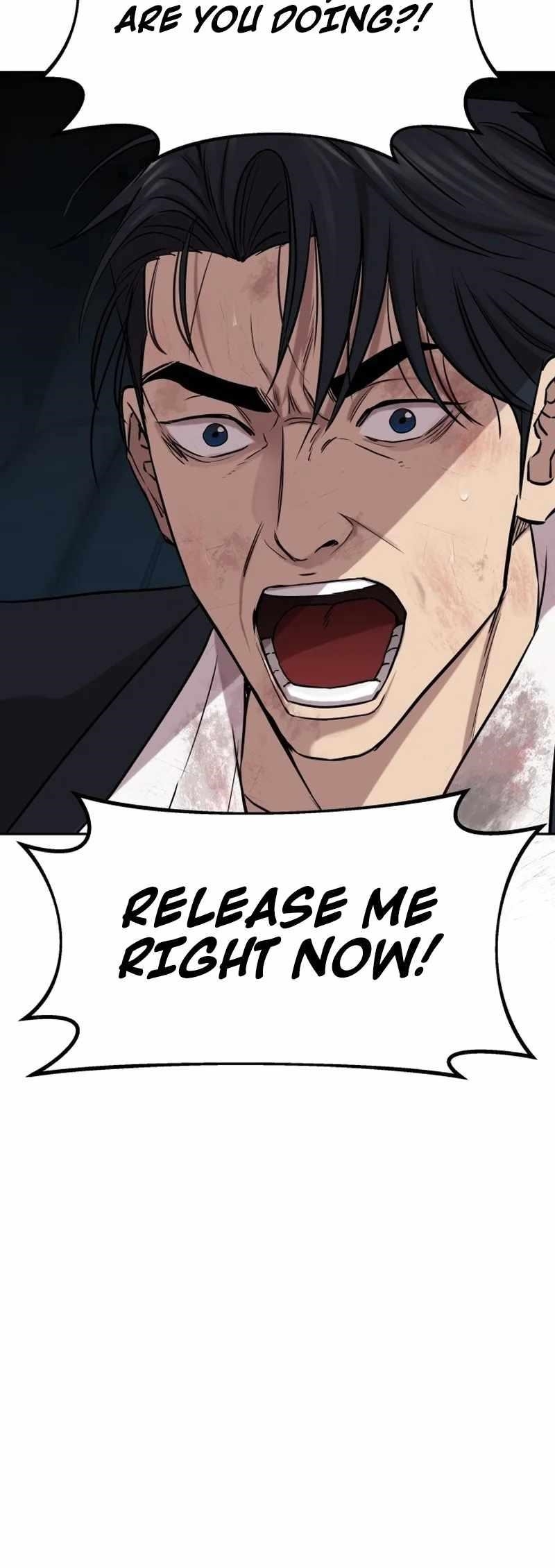Genius Grandson of the Loan Shark King Chapter 1 - Page 172 in English