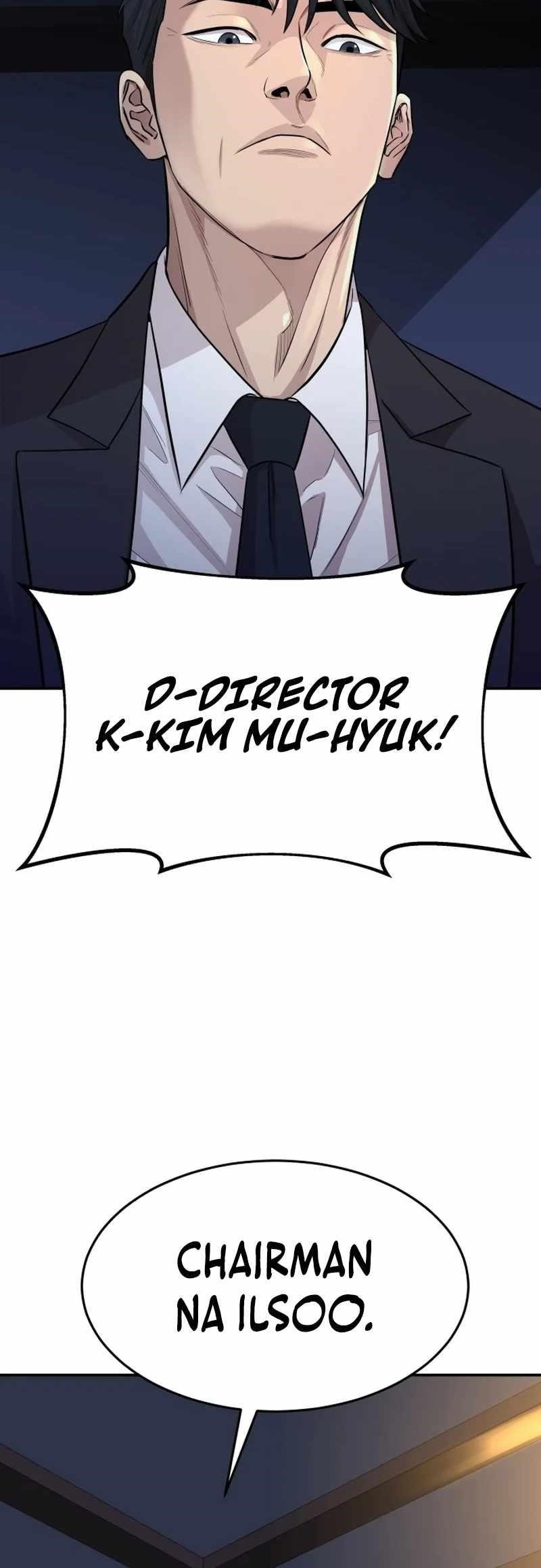 Genius Grandson of the Loan Shark King Chapter 1 - Page 18 in English