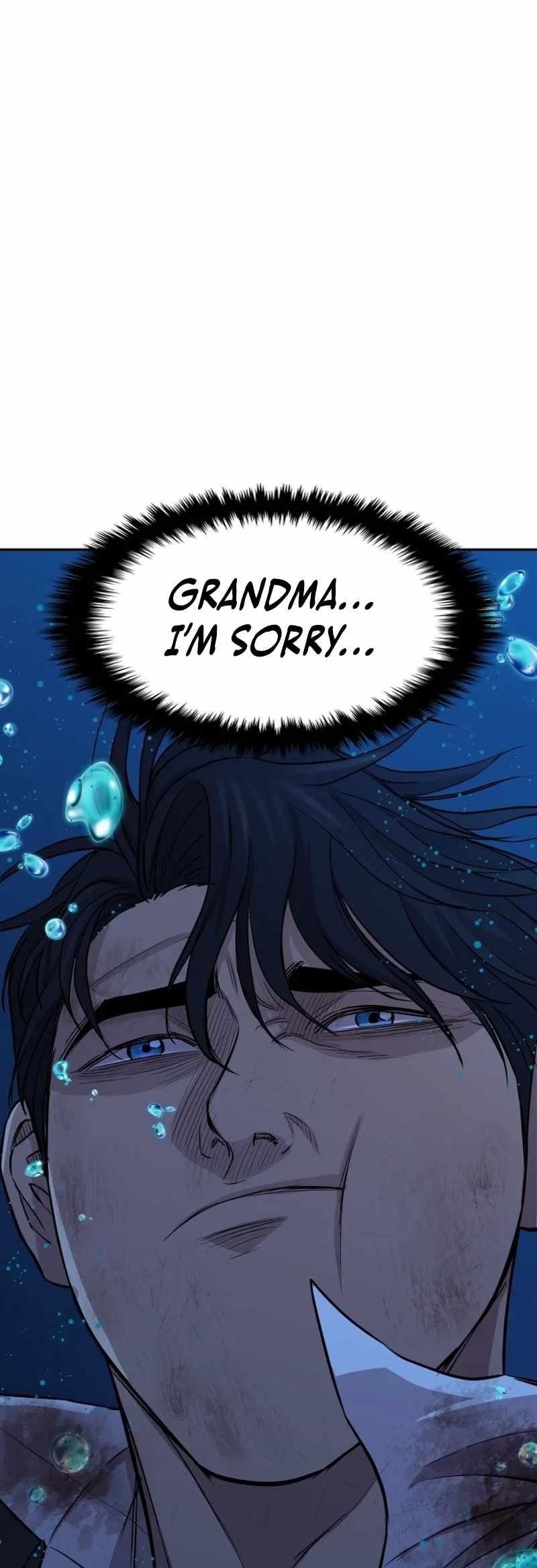 Genius Grandson of the Loan Shark King Chapter 1 - Page 190 in English