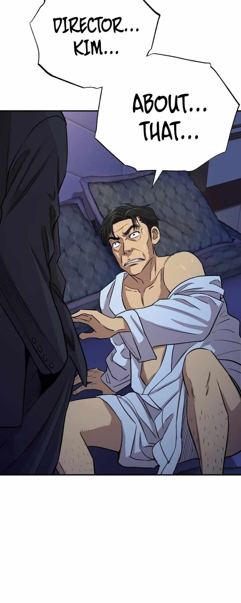 Genius Grandson of the Loan Shark King Chapter 1 - Page 20 in English