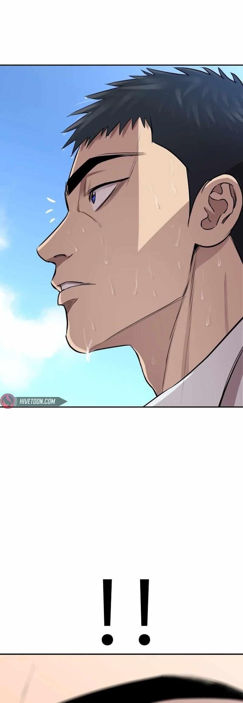 Genius Grandson of the Loan Shark King Chapter 1 - Page 203 in English