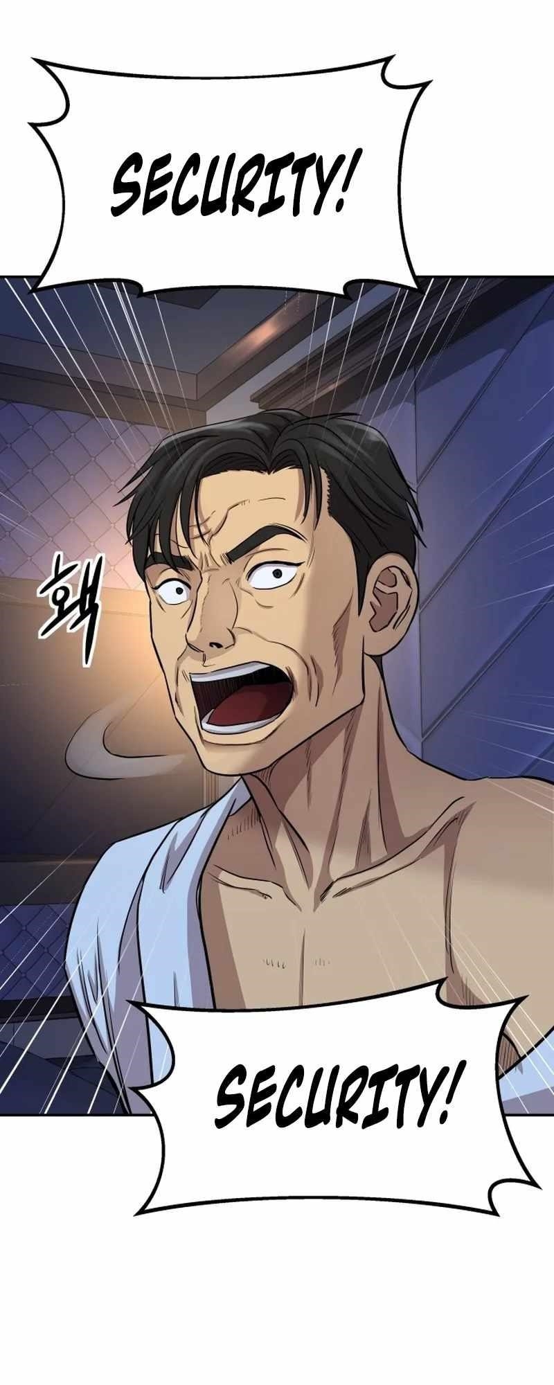 Genius Grandson of the Loan Shark King Chapter 1 - Page 21 in English