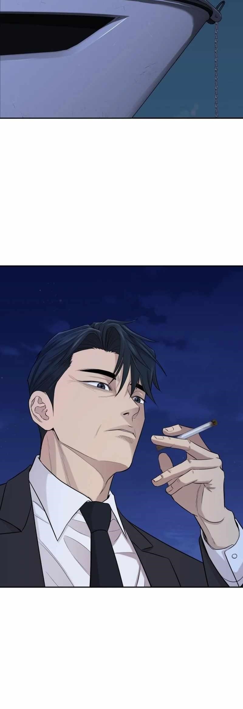 Genius Grandson of the Loan Shark King Chapter 1 - Page 36 in English