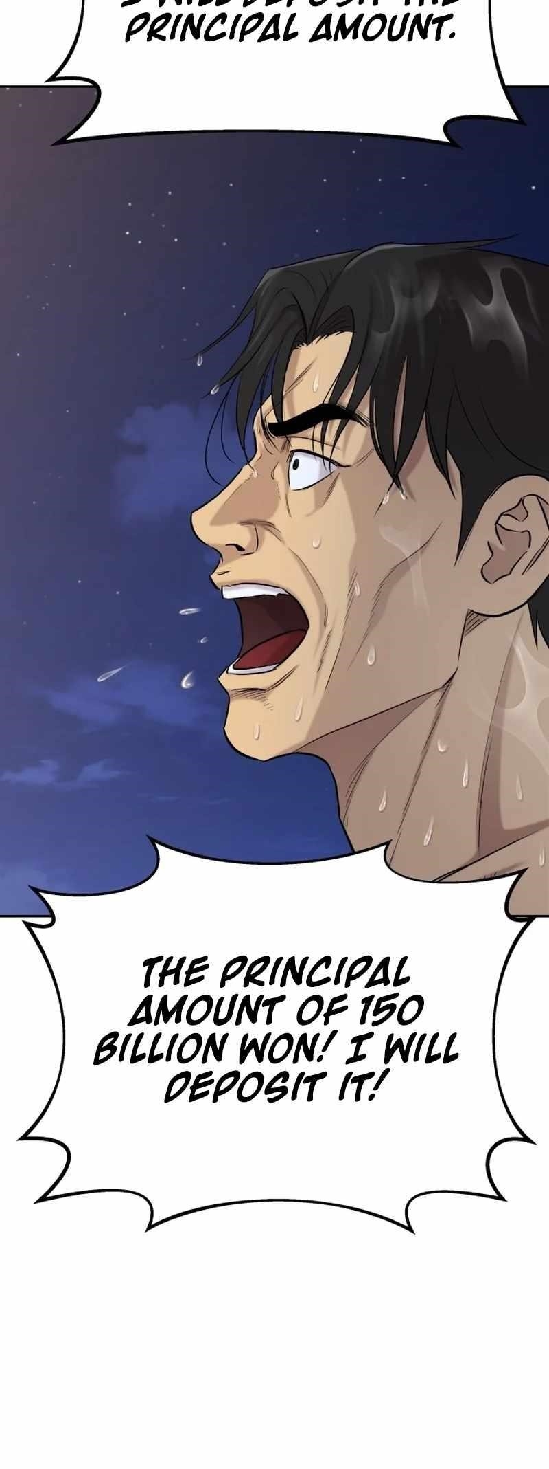 Genius Grandson of the Loan Shark King Chapter 1 - Page 49 in English