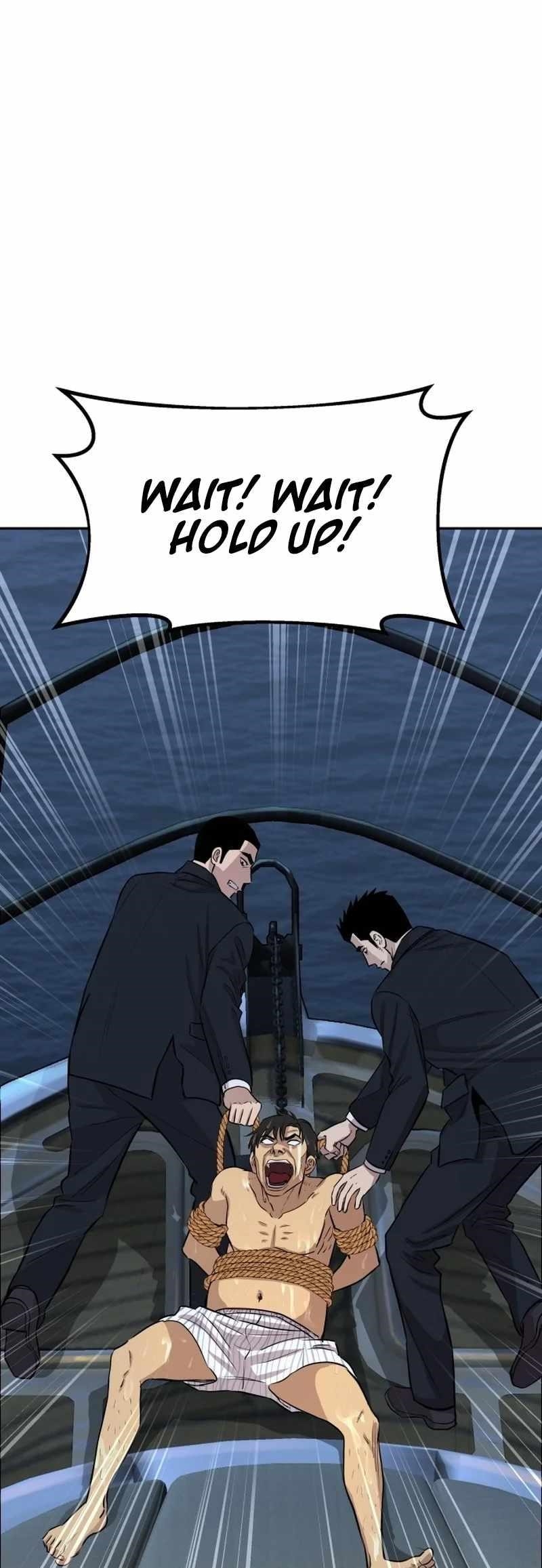 Genius Grandson of the Loan Shark King Chapter 1 - Page 55 in English