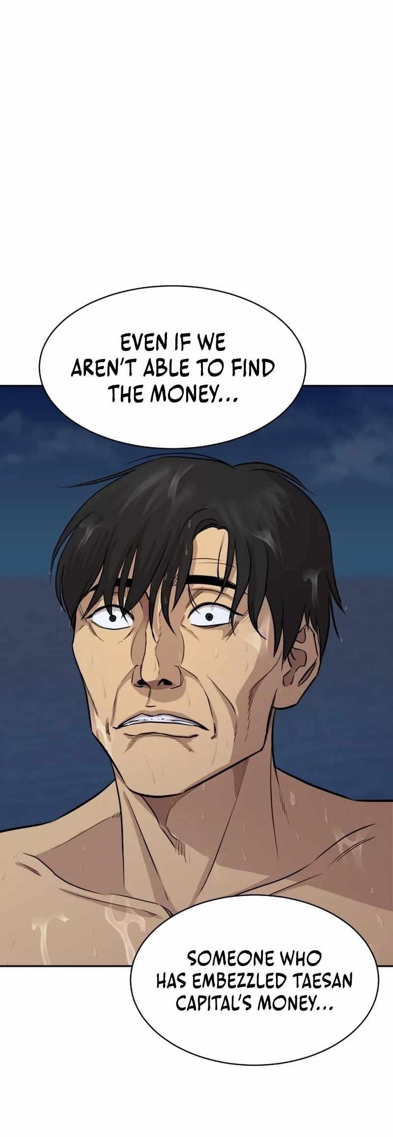 Genius Grandson of the Loan Shark King Chapter 1 - Page 57 in English