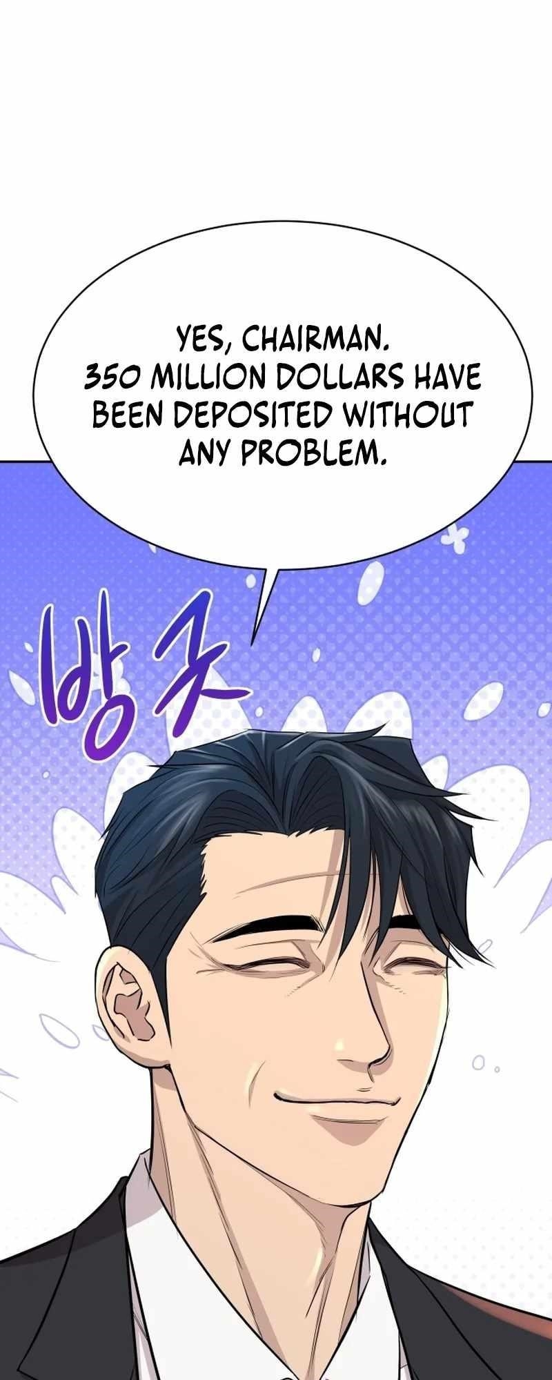 Genius Grandson of the Loan Shark King Chapter 1 - Page 65 in English