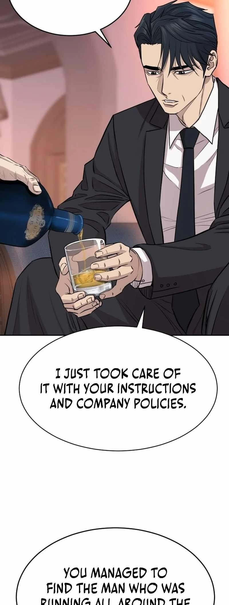 Genius Grandson of the Loan Shark King Chapter 1 - Page 86 in English