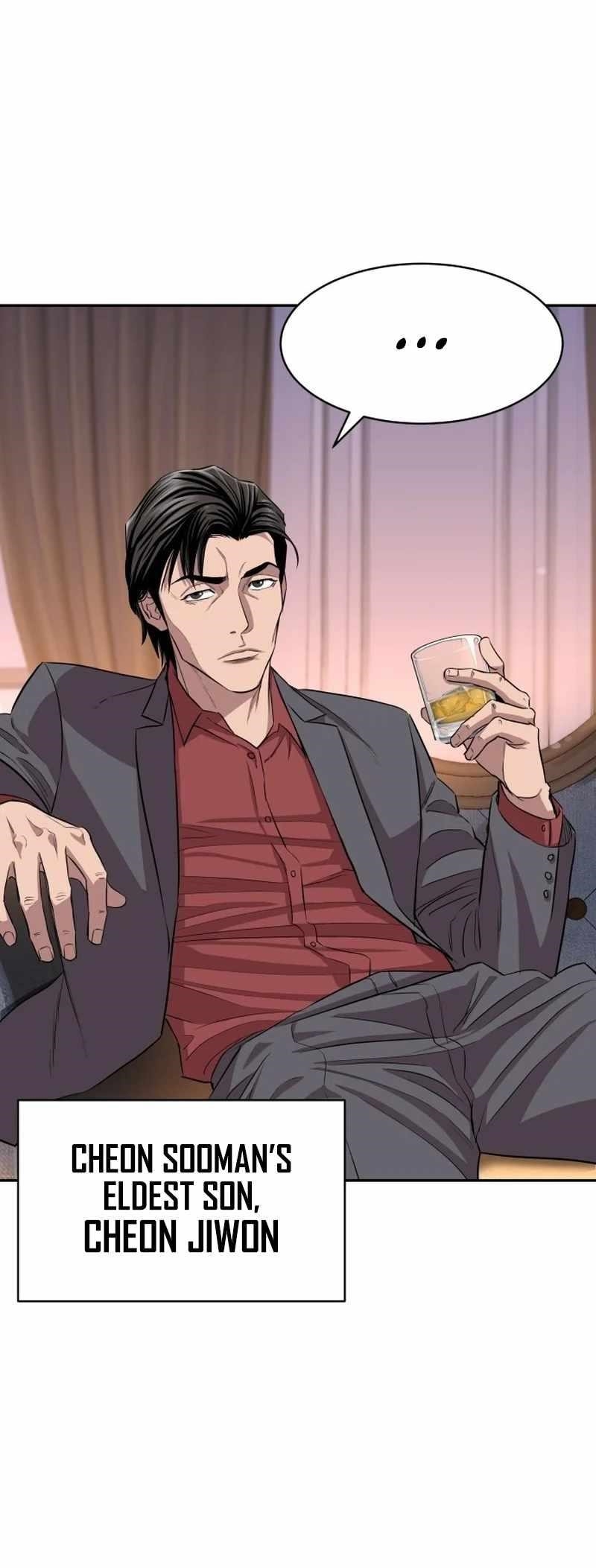Genius Grandson of the Loan Shark King Chapter 1 - Page 89 in English