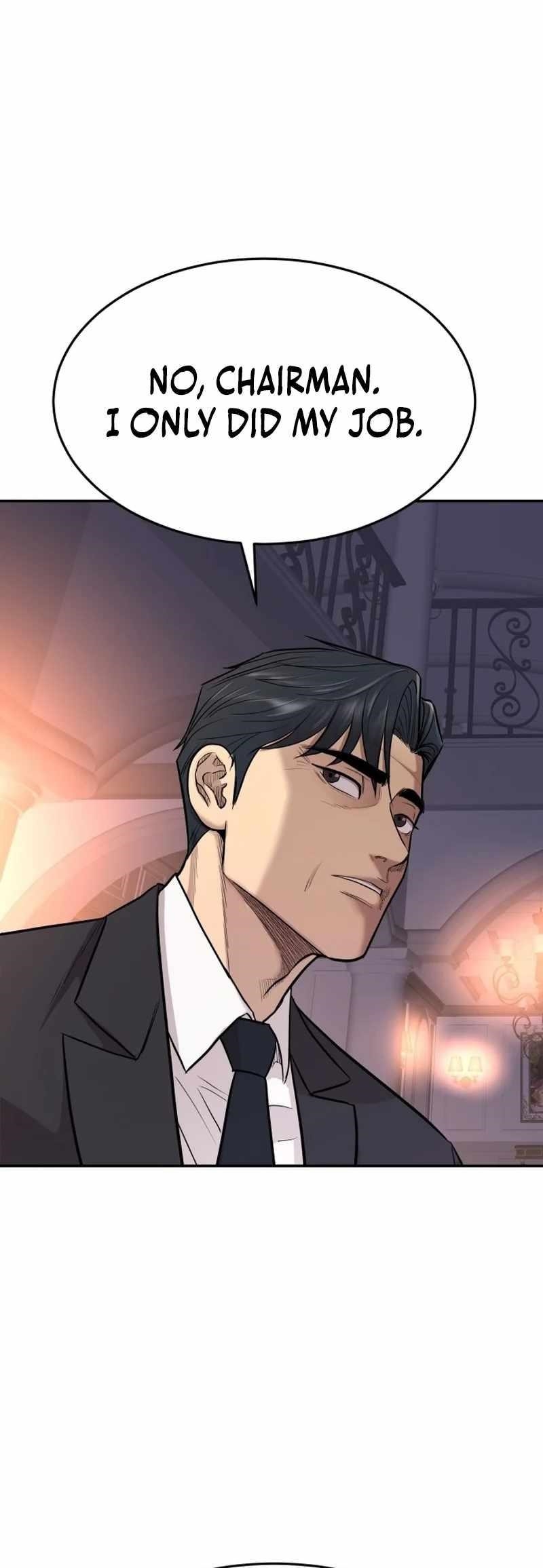 Genius Grandson of the Loan Shark King Chapter 1 - Page 91 in English