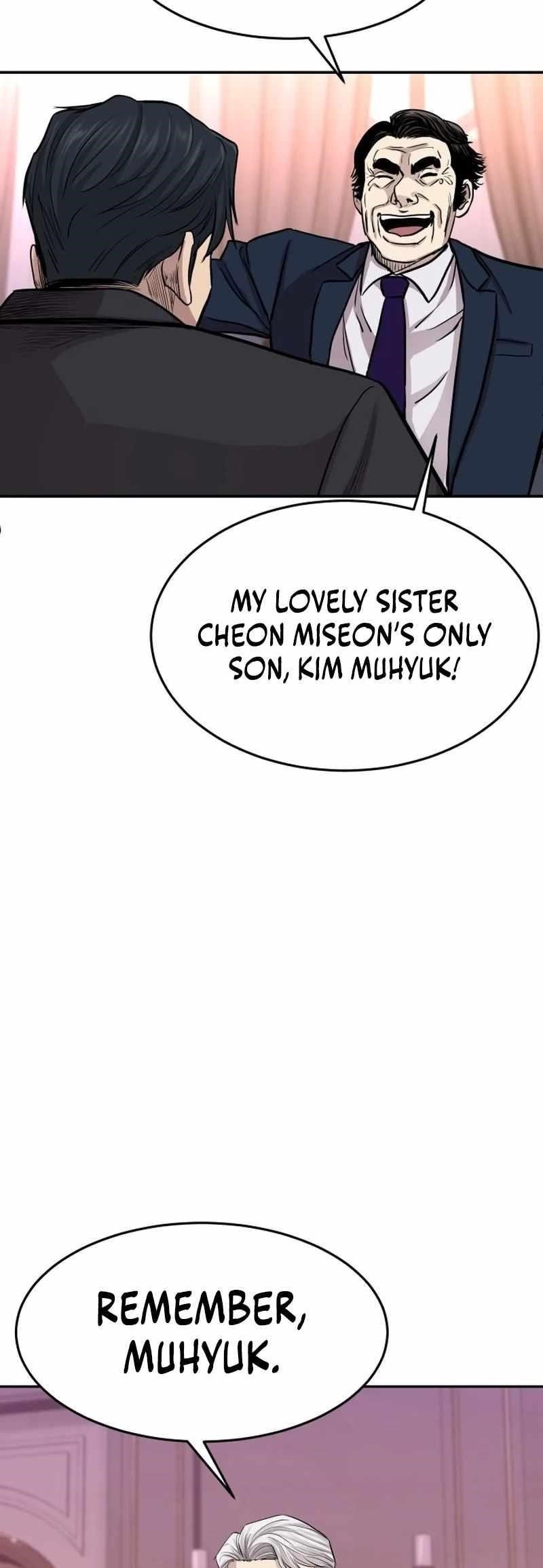 Genius Grandson of the Loan Shark King Chapter 1 - Page 93 in English
