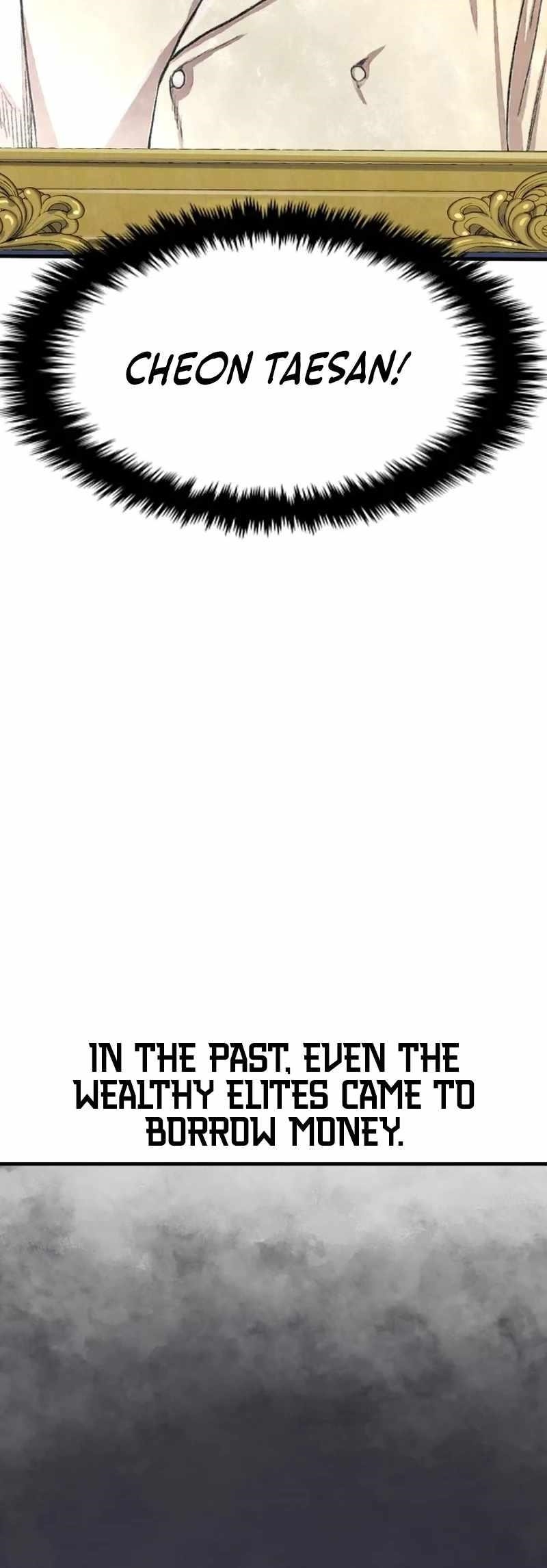 Genius Grandson of the Loan Shark King Chapter 1 - Page 97 in English
