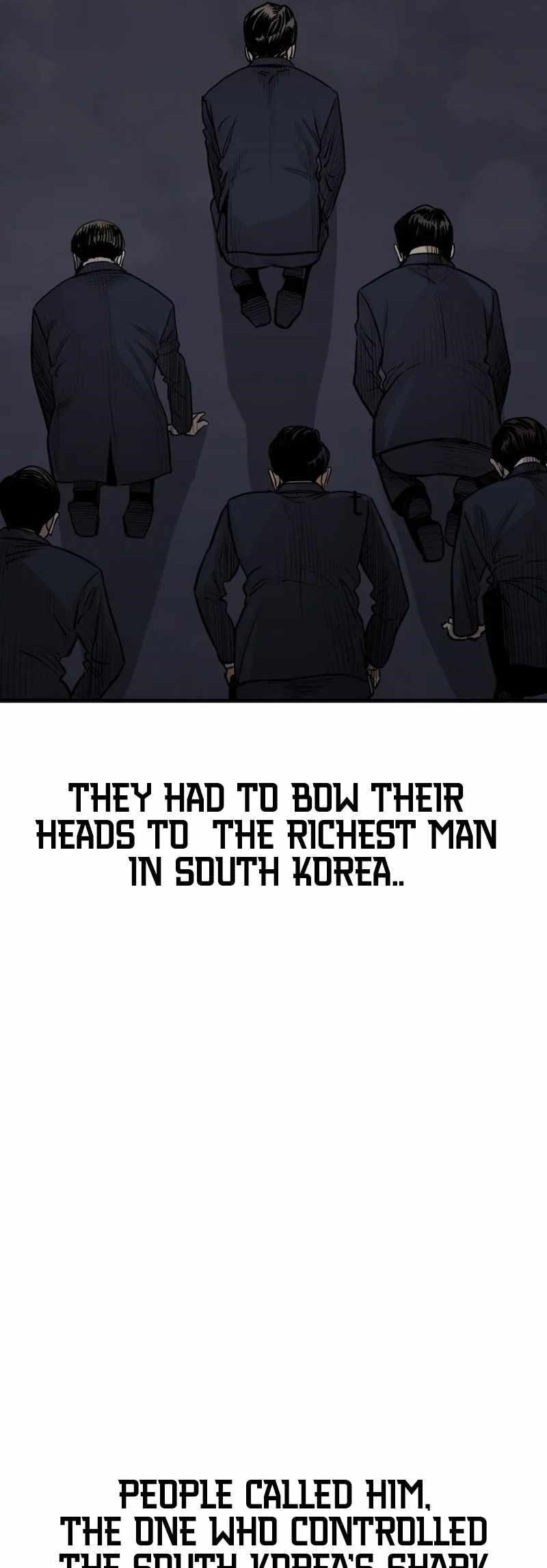 Genius Grandson of the Loan Shark King Chapter 1 - Page 98 in English