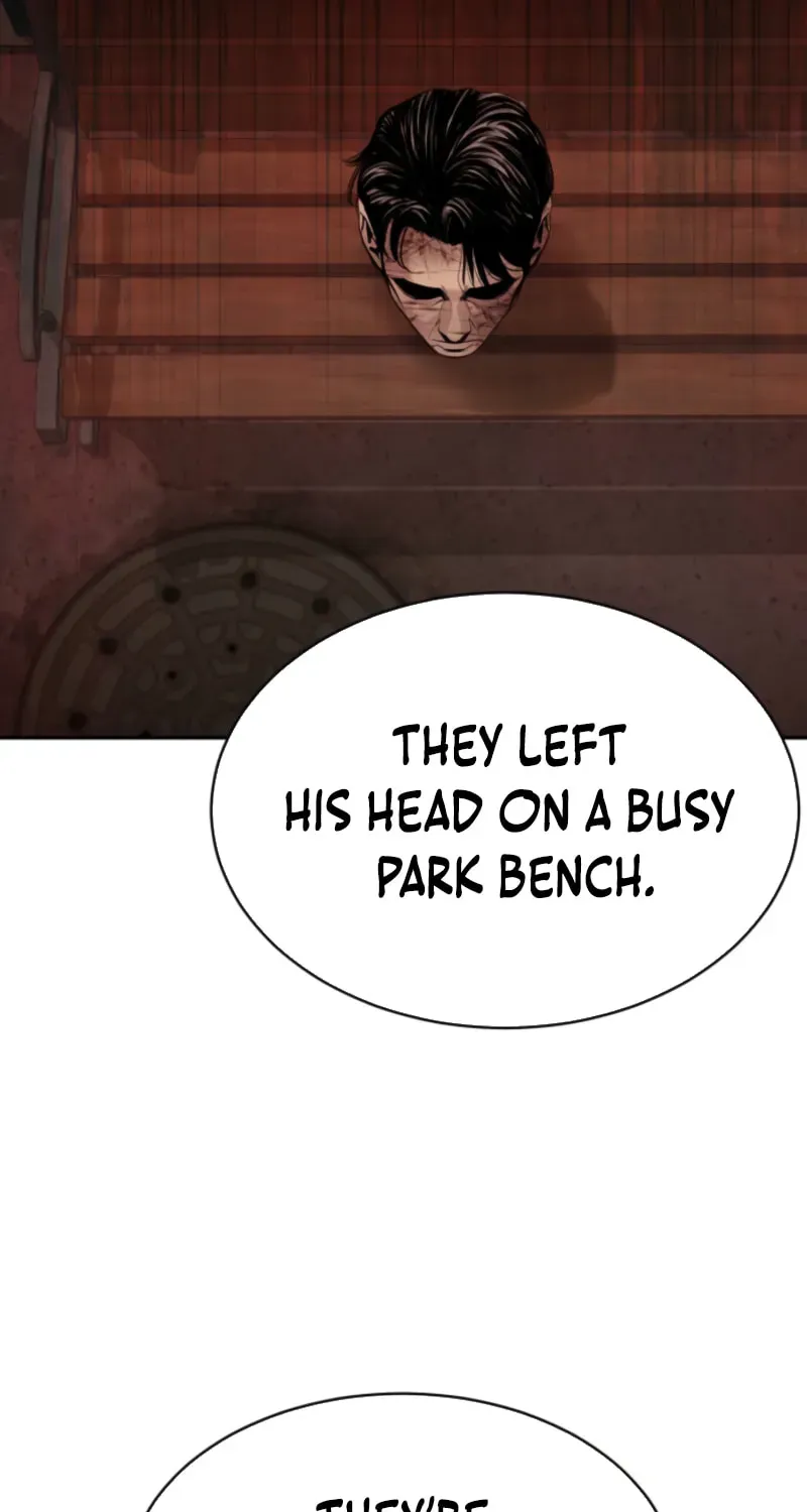 Genius Grandson of the Loan Shark King Chapter 107 - Page 16 in English