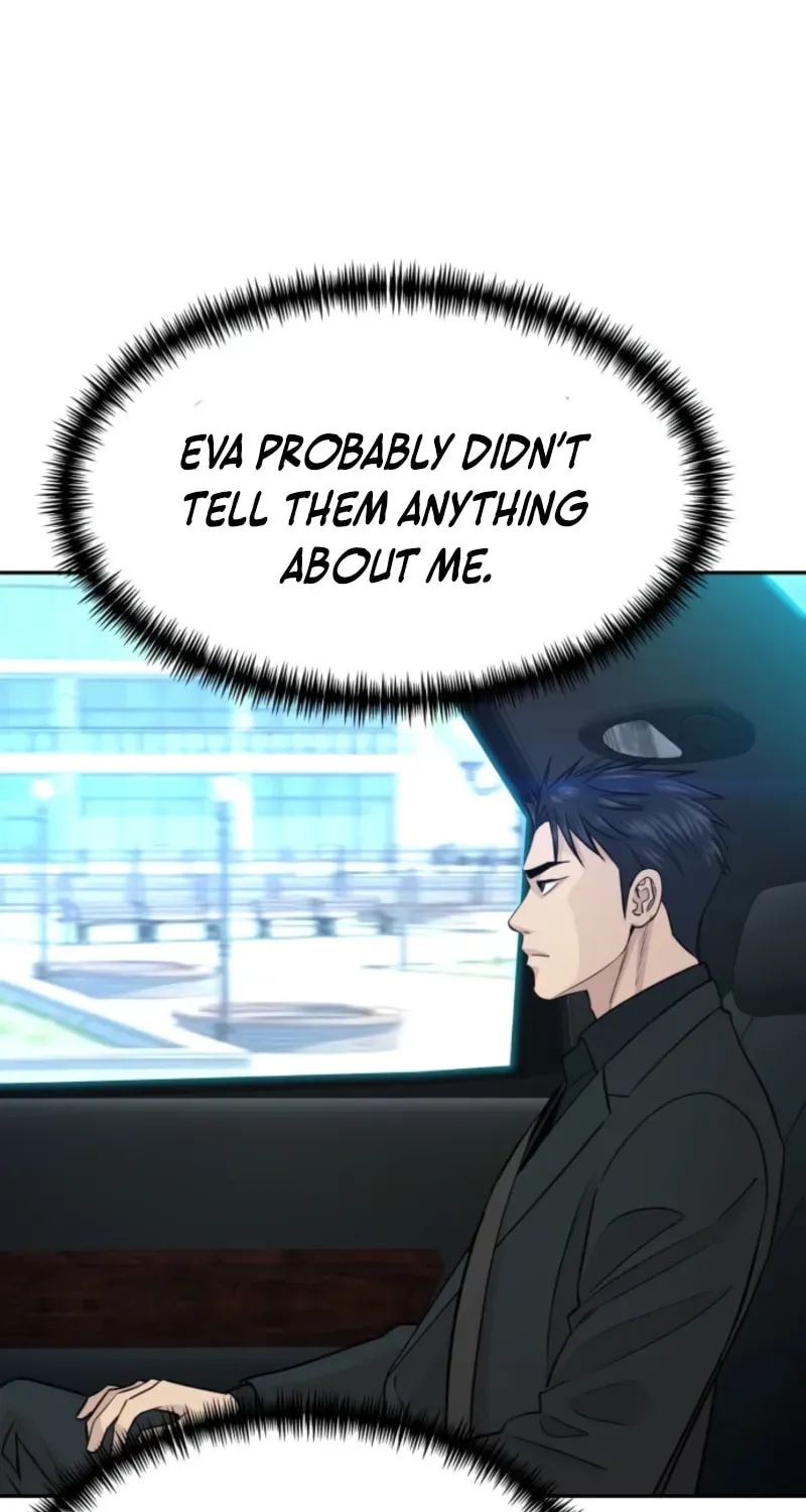 Genius Grandson of the Loan Shark King Chapter 107 - Page 18 in English