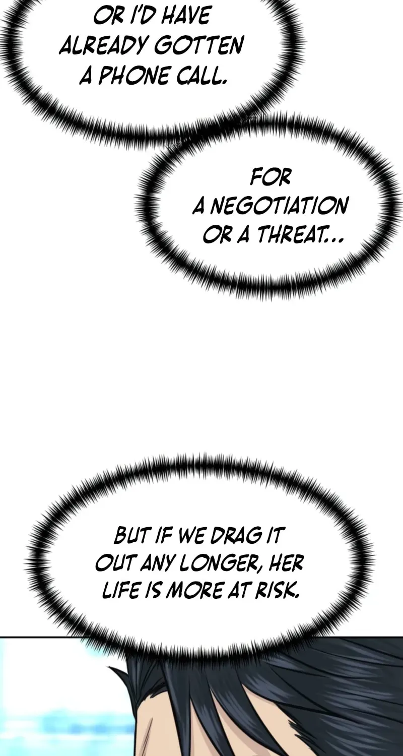 Genius Grandson of the Loan Shark King Chapter 107 - Page 19 in English
